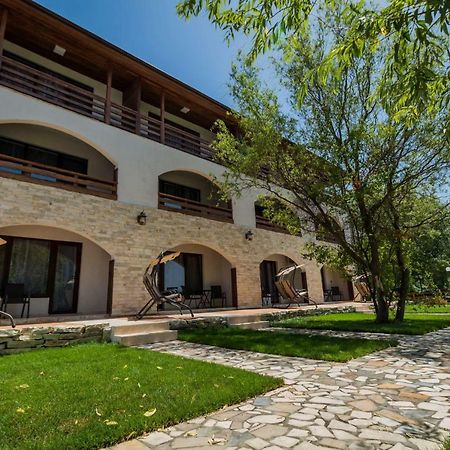 Viilalac Hotel Venus Bagian luar foto