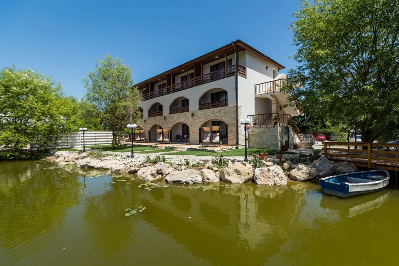Viilalac Hotel Venus Bagian luar foto