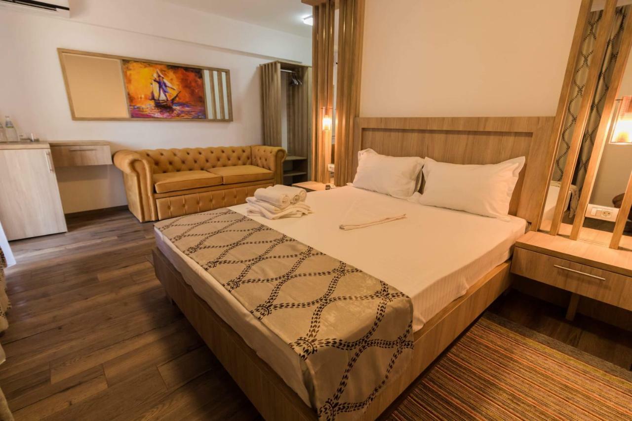 Viilalac Hotel Venus Bagian luar foto