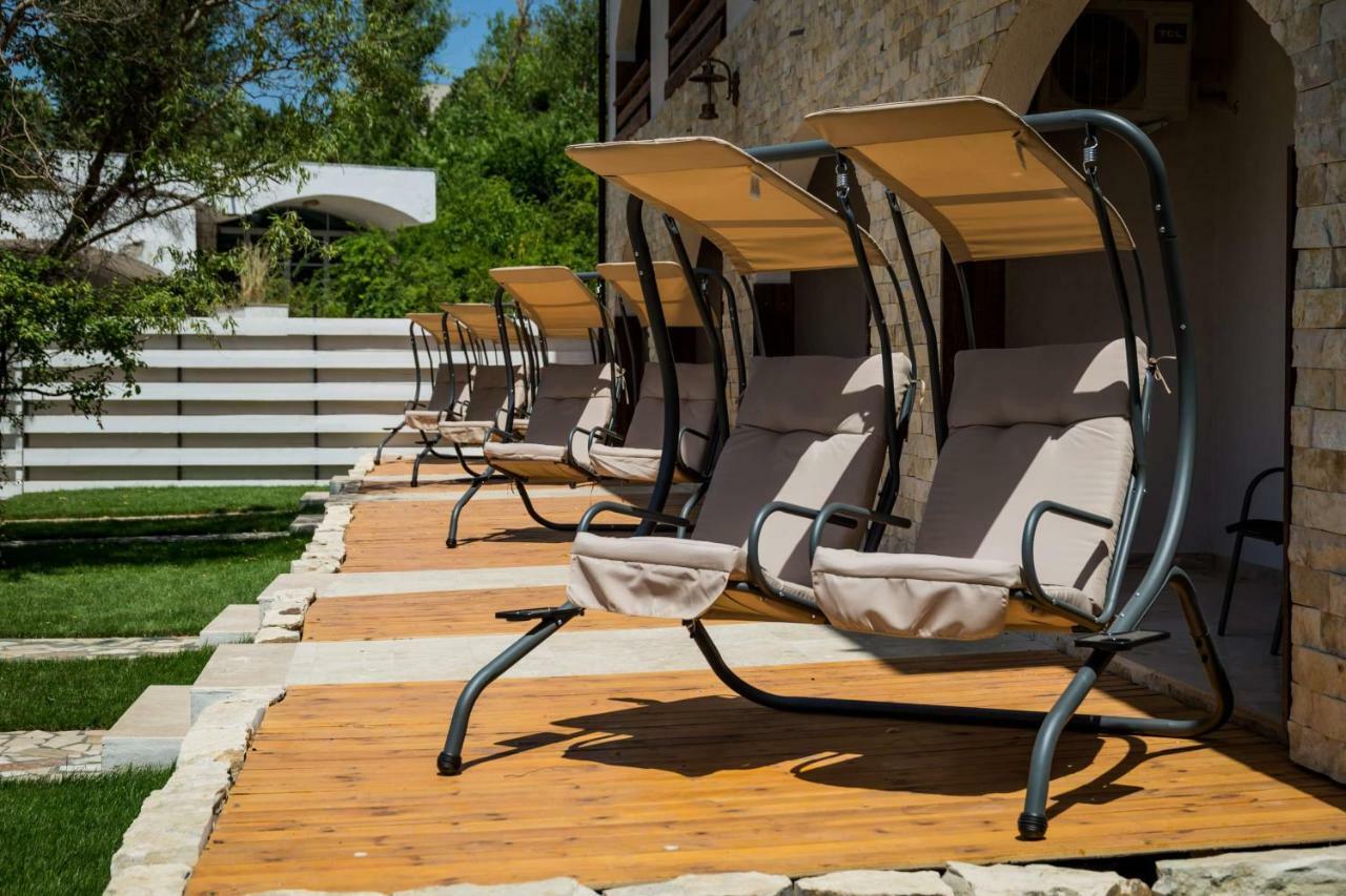 Viilalac Hotel Venus Bagian luar foto