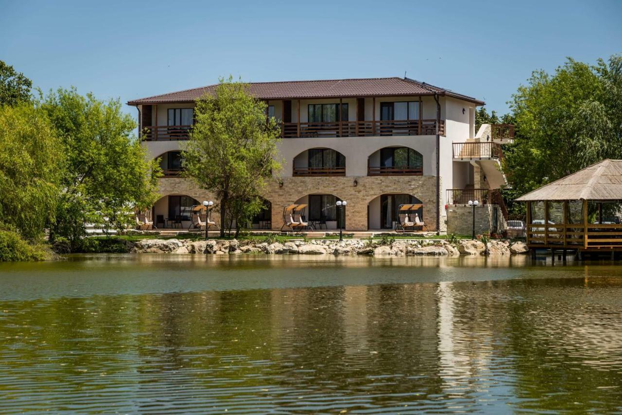 Viilalac Hotel Venus Bagian luar foto