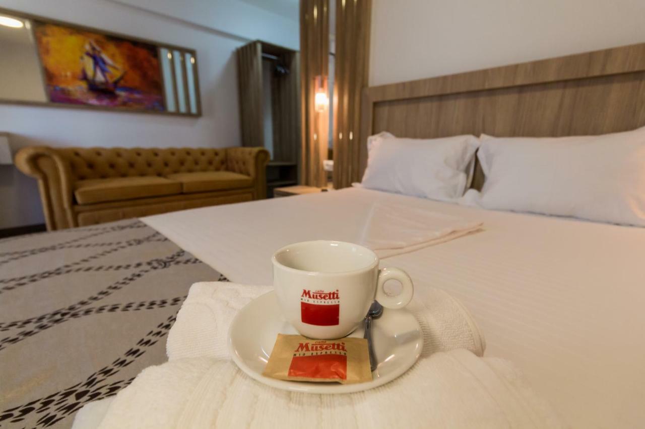 Viilalac Hotel Venus Bagian luar foto