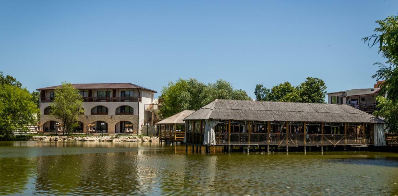 Viilalac Hotel Venus Bagian luar foto