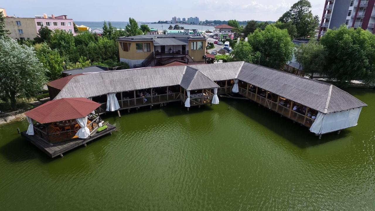 Viilalac Hotel Venus Bagian luar foto